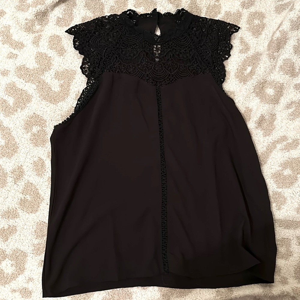 Women’s Dress Top, Large